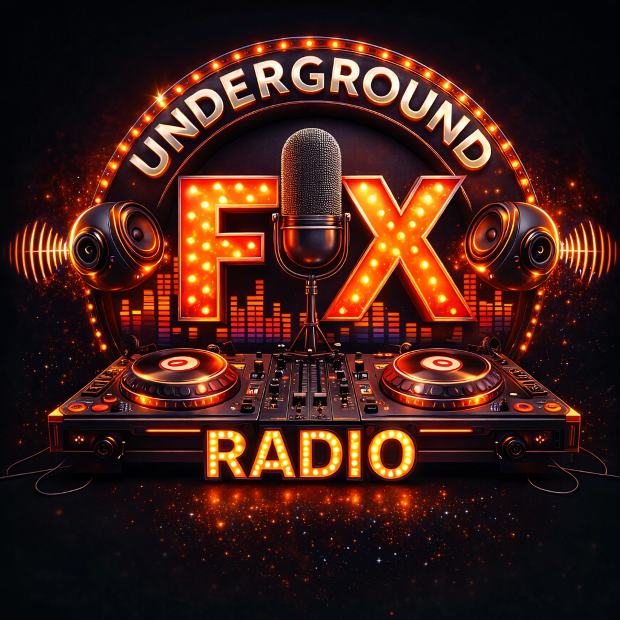 UGFX hero art